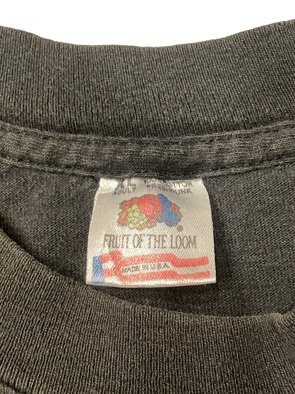 90'S Message T-Shirt