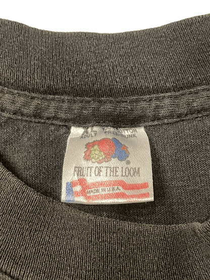 90'S Message T-Shirt