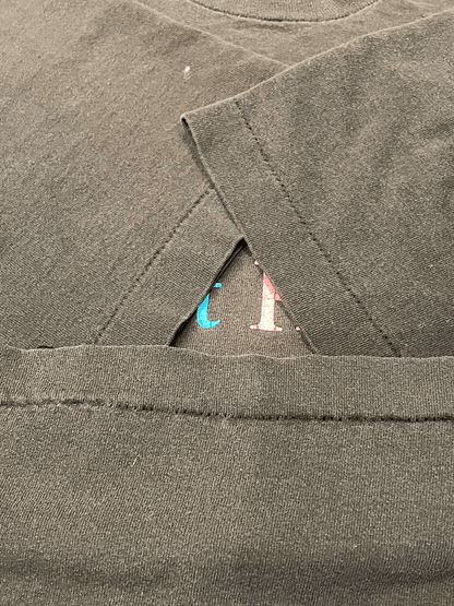 90'S Message T-Shirt