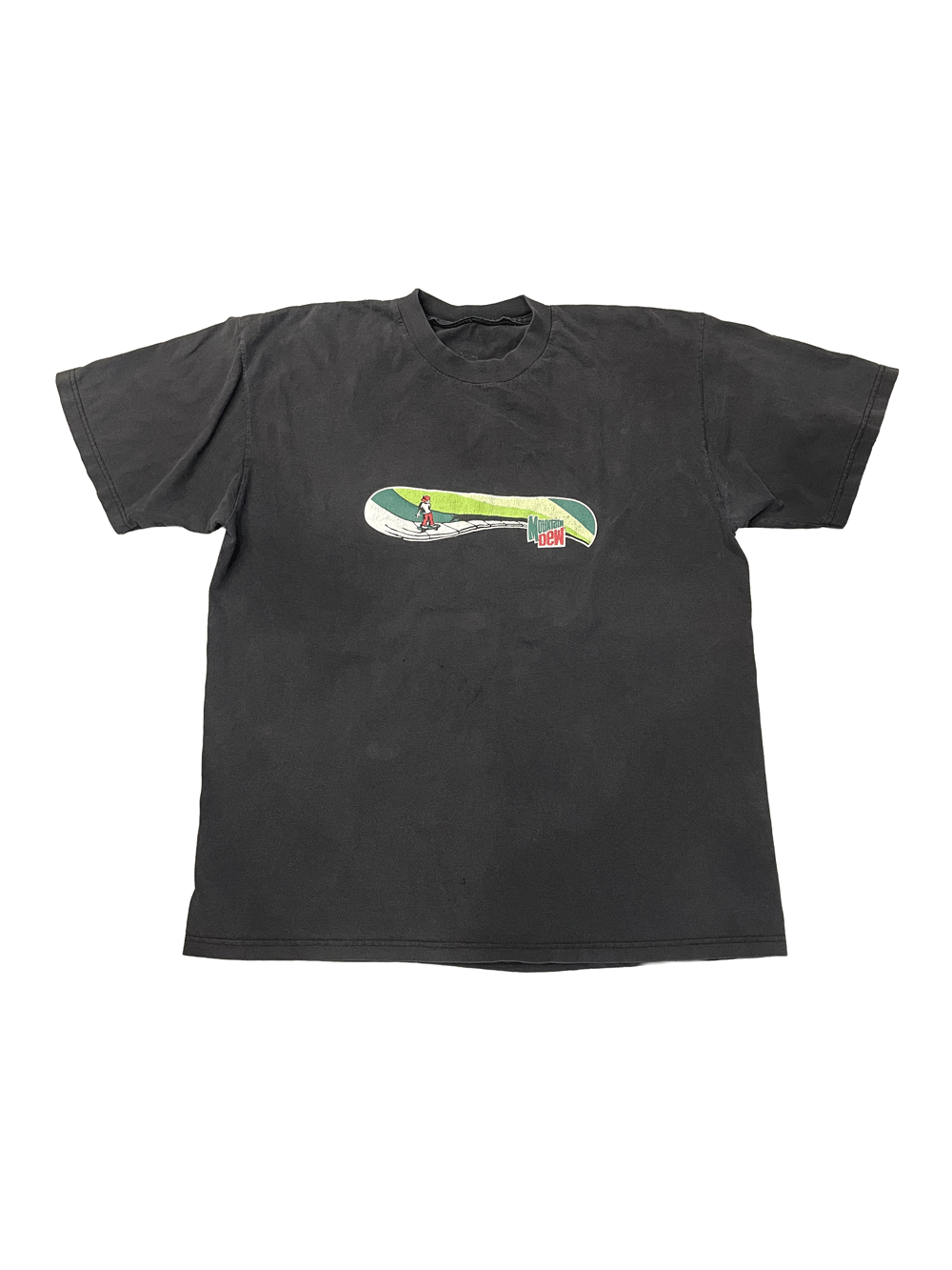 "Mountain Dew" T-Shirt
