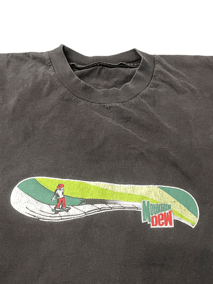 "Mountain Dew" T-Shirt
