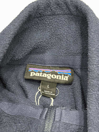 "Patagonia" Micro D Half-Zip Fleece Pullover