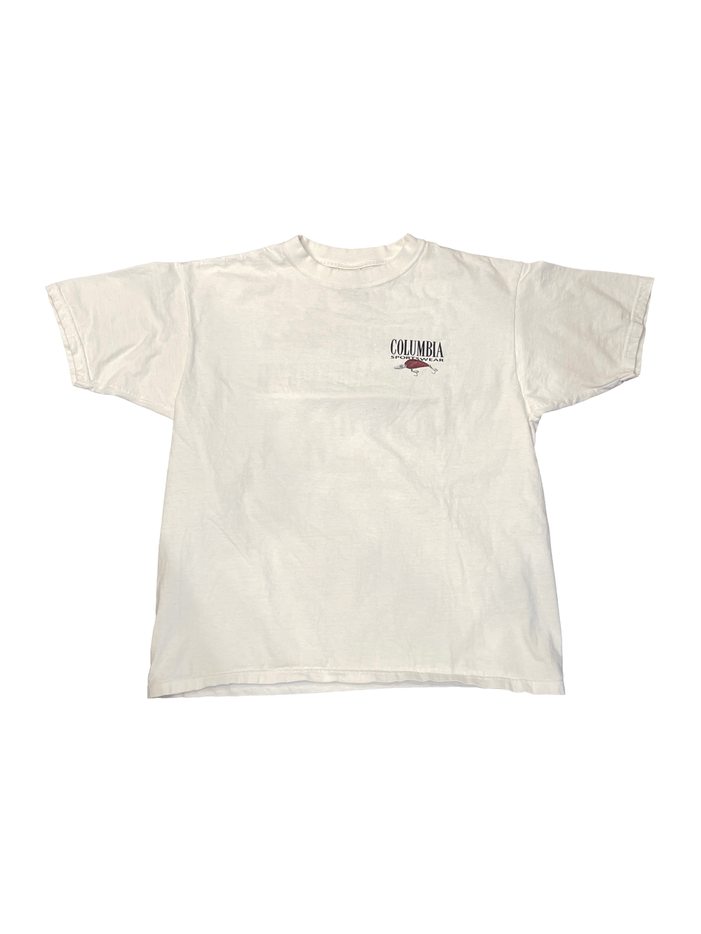 "Columbia Sportswear" T-Shirt