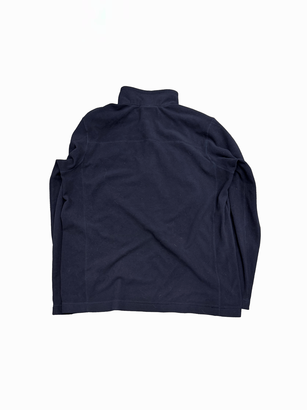 "Patagonia" Micro D Half-Zip Fleece Pullover