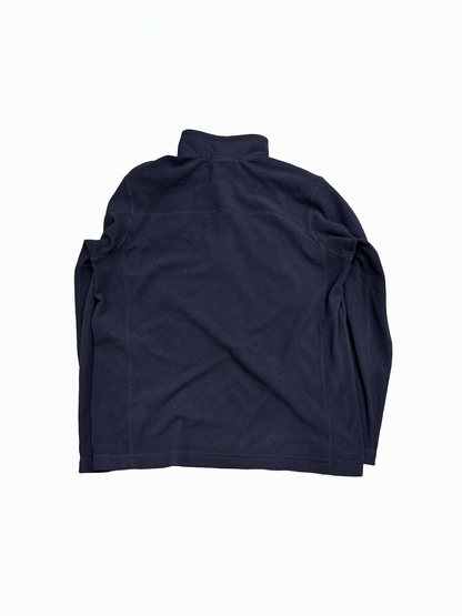 "Patagonia" Micro D Half-Zip Fleece Pullover