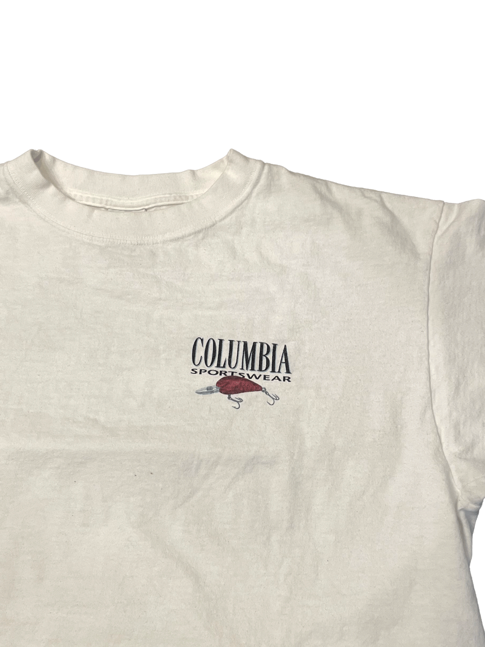 "Columbia Sportswear" T-Shirt