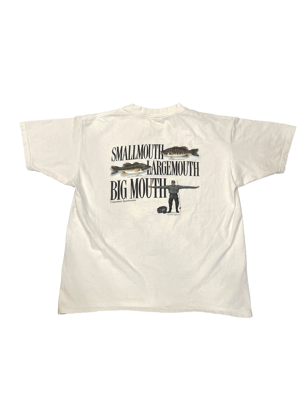 "Columbia Sportswear" T-Shirt