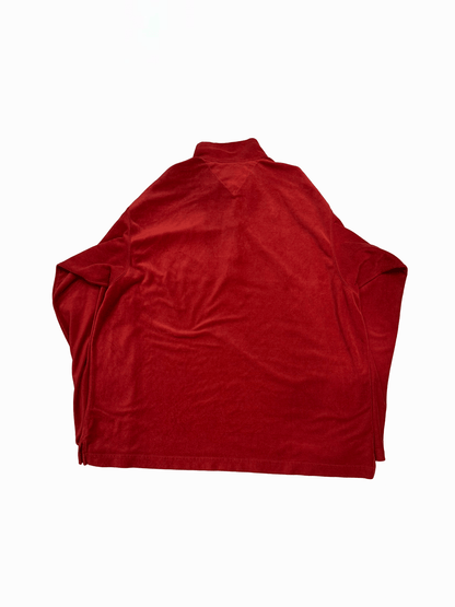 "Patagonia" USA Made Fleece Snap Pullover