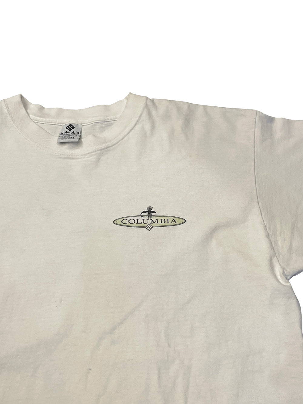 "Columbia Sportswear" T-Shirt