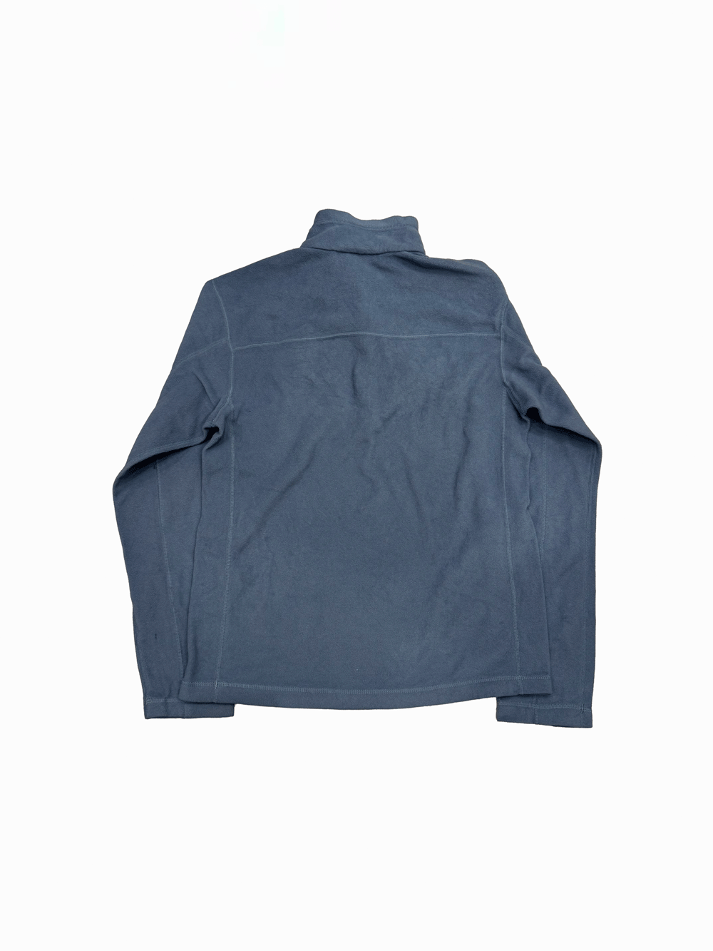 "Patagonia" Micro D Half-Zip Fleece Pullover