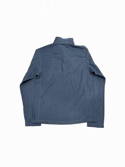"Patagonia" Micro D Half-Zip Fleece Pullover