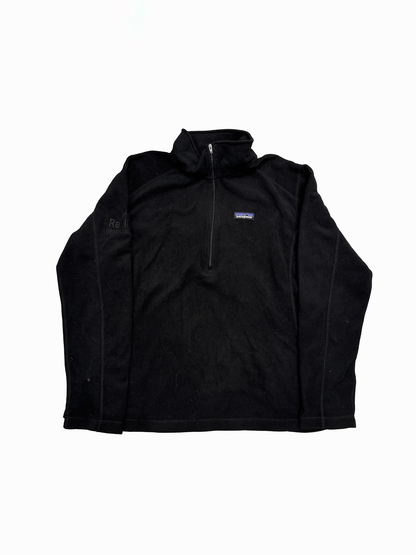 "Patagonia" Micro D Half-Zip Fleece Pullover