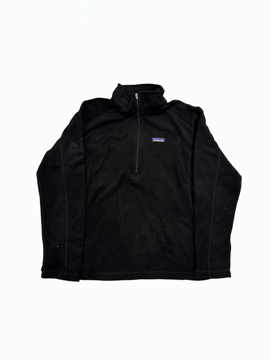 "Patagonia" Micro D Half-Zip Fleece Pullover