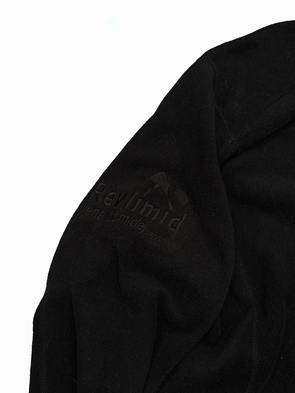 "Patagonia" Micro D Half-Zip Fleece Pullover