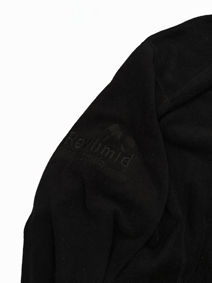 "Patagonia" Micro D Half-Zip Fleece Pullover