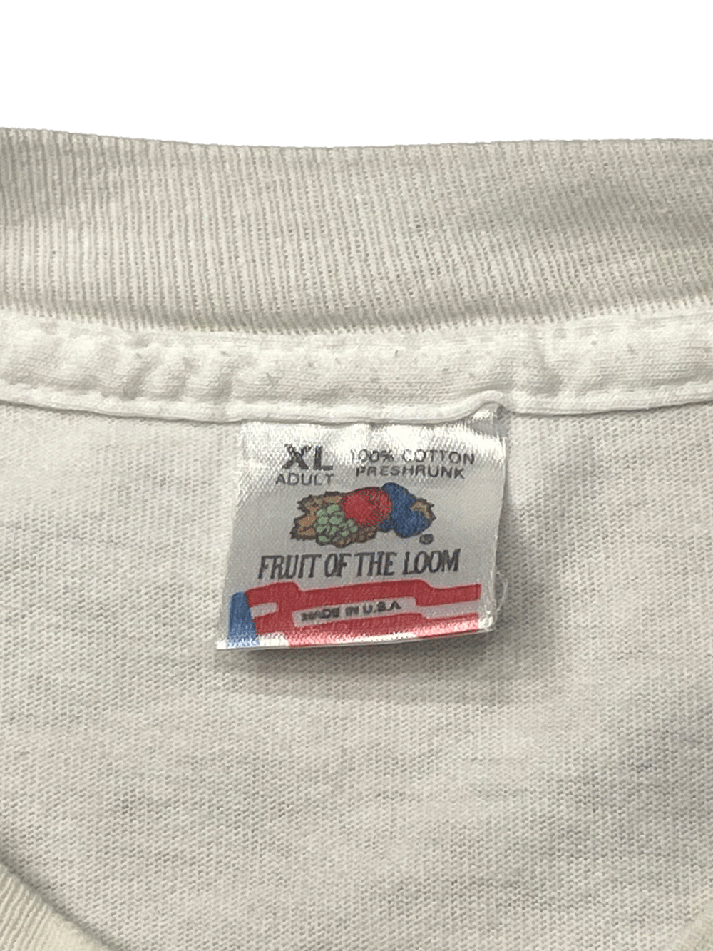 90's "Marlboro" Cowboy Rodeo Pocket T-Shirt