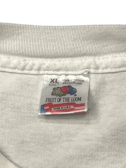 90's "Marlboro" Cowboy Rodeo Pocket T-Shirt