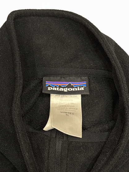 "Patagonia" Micro D Half-Zip Fleece Pullover