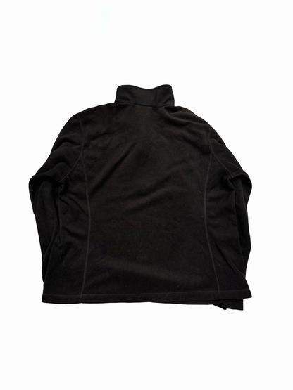 "Patagonia" Micro D Half-Zip Fleece Pullover