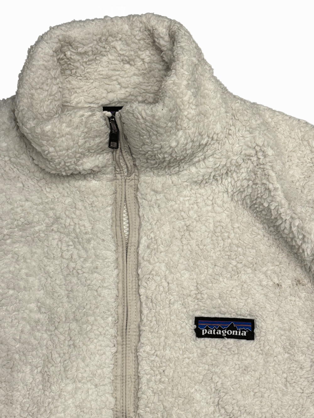 "Patagonia" Retro-X Fleece Jacket