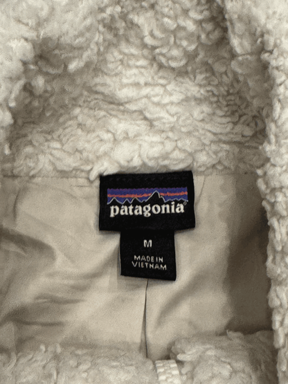 "Patagonia" Retro-X Fleece Jacket