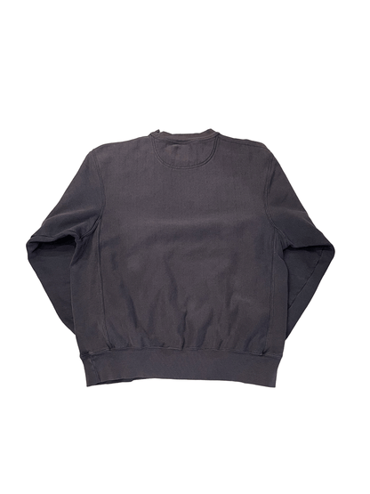 00's "Champion" Reverse Weave MICHIGAN Sweatshirt