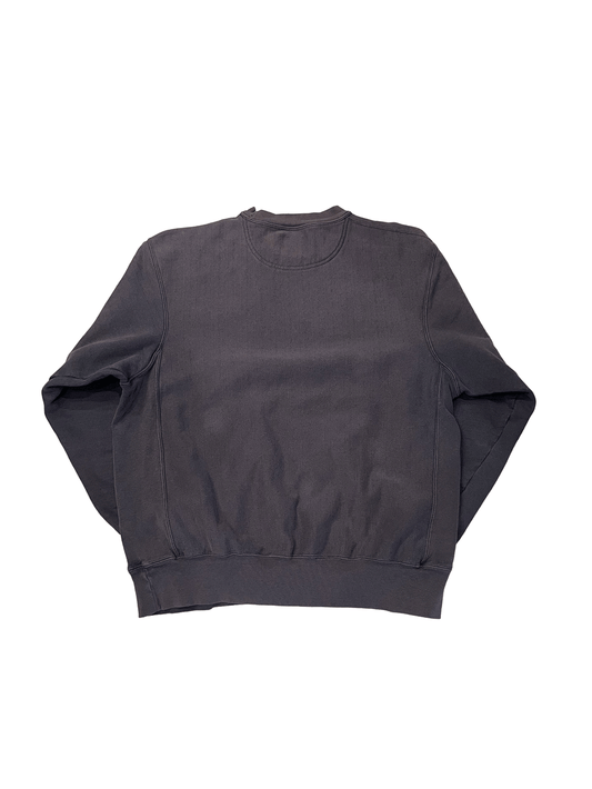 00's "Champion" Reverse Weave MICHIGAN Sweatshirt