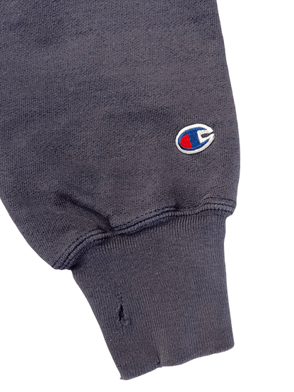 00's "Champion" Reverse Weave MICHIGAN Sweatshirt