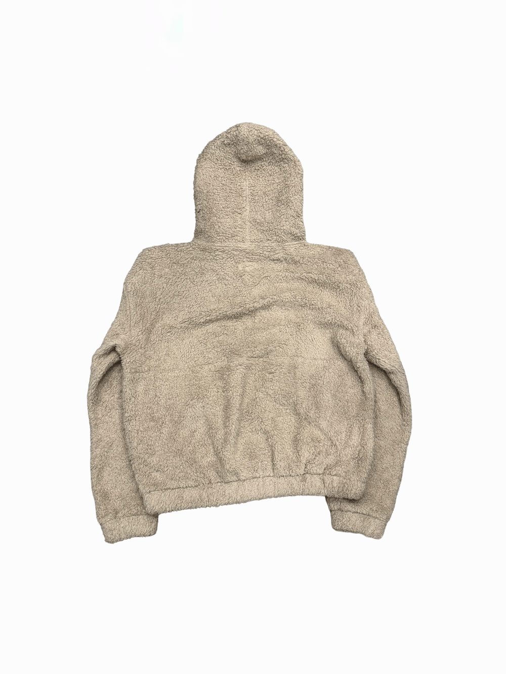 "Patagonia" Los Gatos Half-Zip Fleece Hoodie