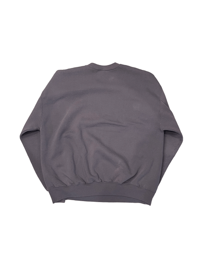 "RUSSEL" Plain Sweatshirt