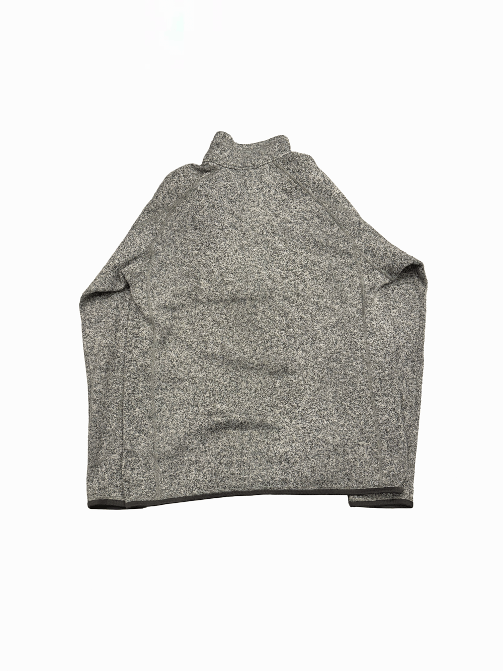 "Patagonia" Better Sweater 1/4-Zip Fleece Pullover