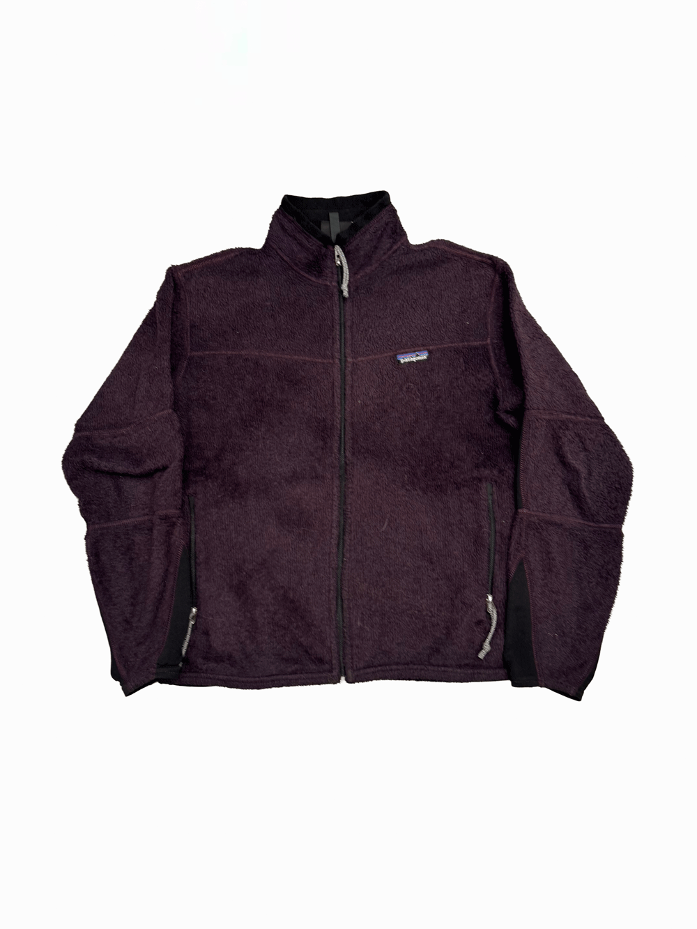 "Patagonia" R2 Regulator Fleece Jacket