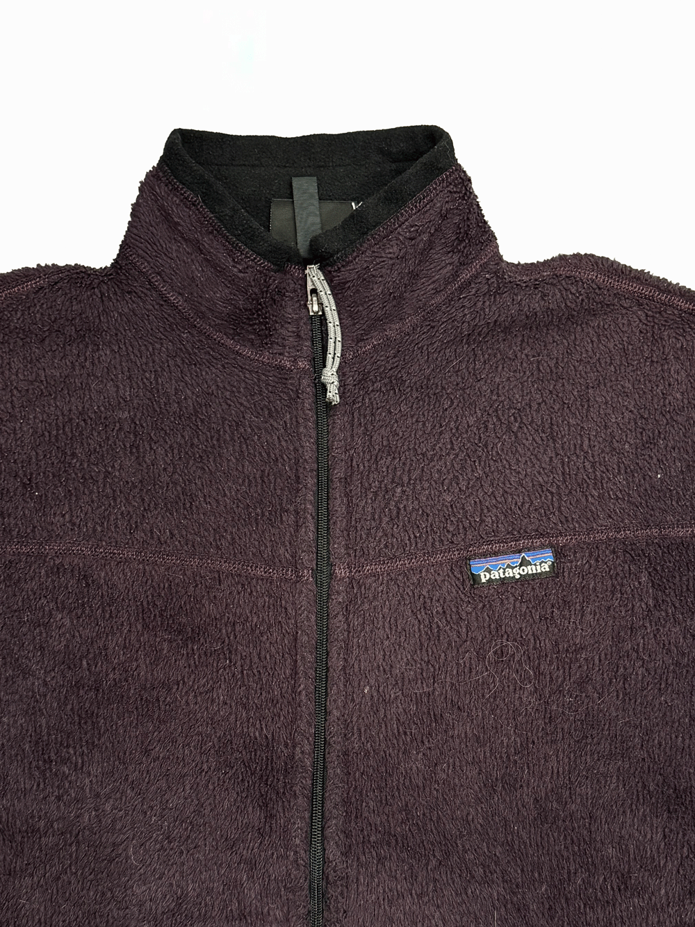 "Patagonia" R2 Regulator Fleece Jacket