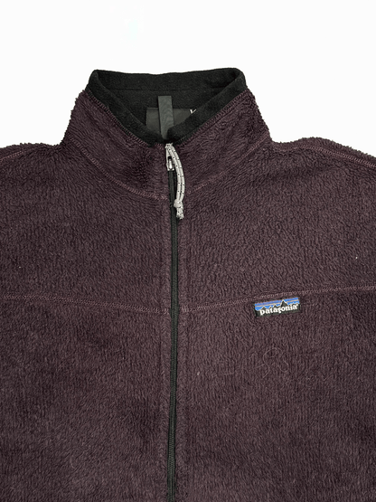 "Patagonia" R2 Regulator Fleece Jacket