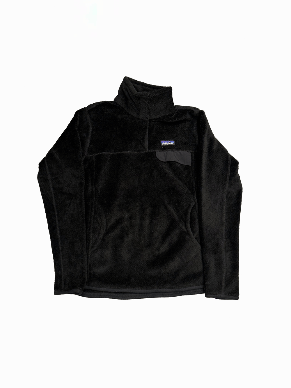 "Patagonia" Re-Tool Snap-T Fleece Pullover