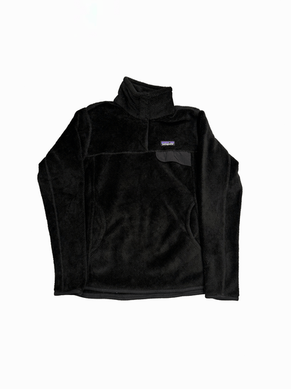 "Patagonia" Re-Tool Snap-T Fleece Pullover
