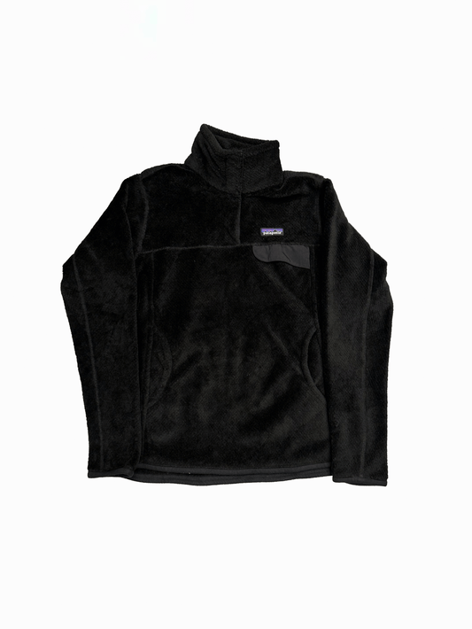 "Patagonia" Re-Tool Snap-T Fleece Pullover