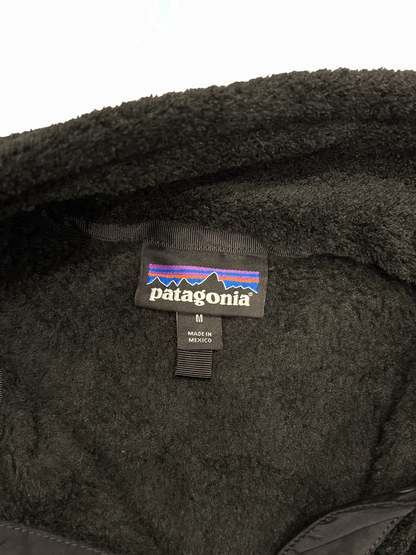 "Patagonia" Re-Tool Snap-T Fleece Pullover