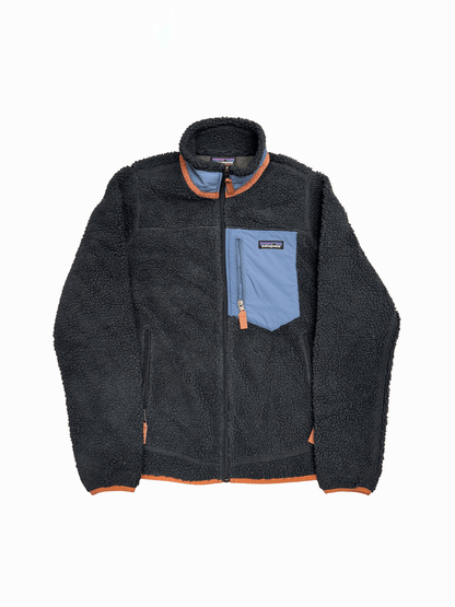 "Patagonia" Classic Retro-X Fleece Jacket