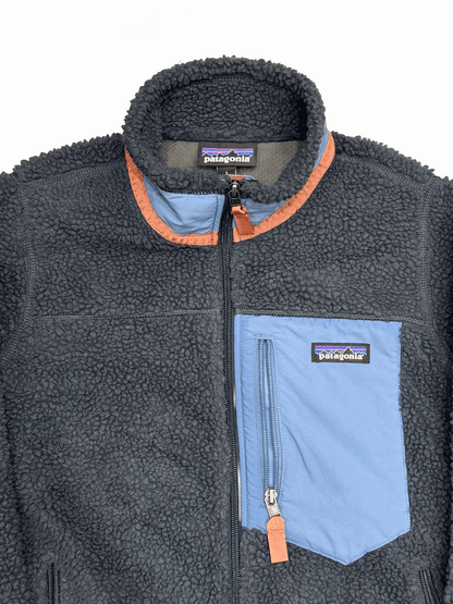 "Patagonia" Classic Retro-X Fleece Jacket