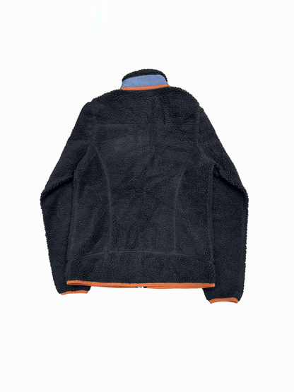 "Patagonia" Classic Retro-X Fleece Jacket