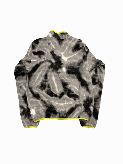 "Patagonia" Synchilla Snap-T Printed Fleece Pullover