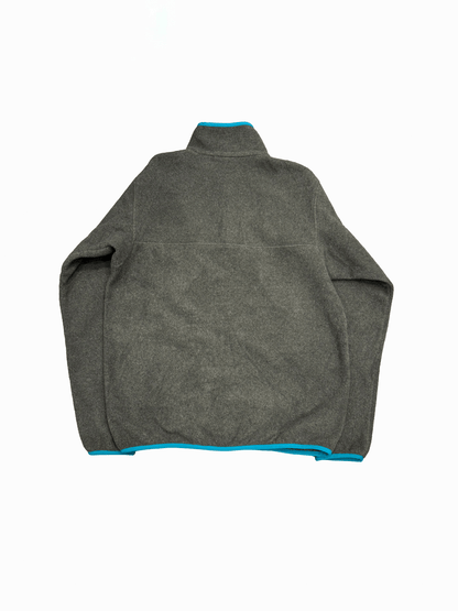 "Patagonia" Synchilla Snap-T Fleece Pullover