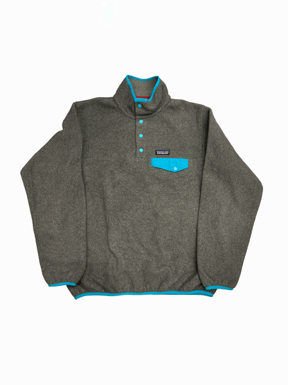 "Patagonia" Synchilla Snap-T Fleece Pullover