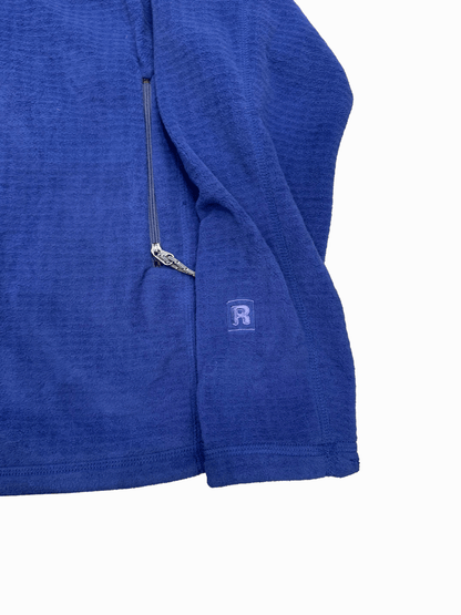 "Patagonia" USA Made R2 Regulator Fleece Jacket