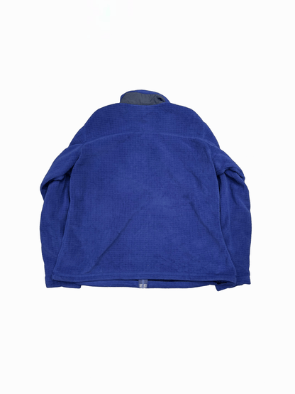 "Patagonia" USA Made R2 Regulator Fleece Jacket