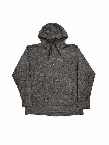 "Patagonia" Snap-T Sweatshirt Hoodie