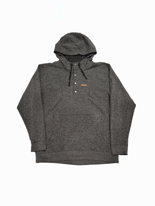 "Patagonia" Snap-T Sweatshirt Hoodie