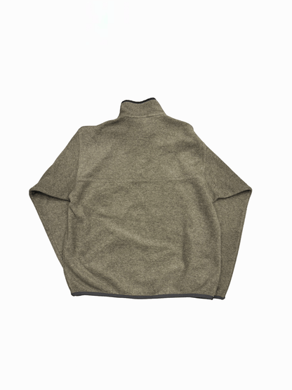 "Patagonia" Synchilla Snap-T Fleece Pullover
