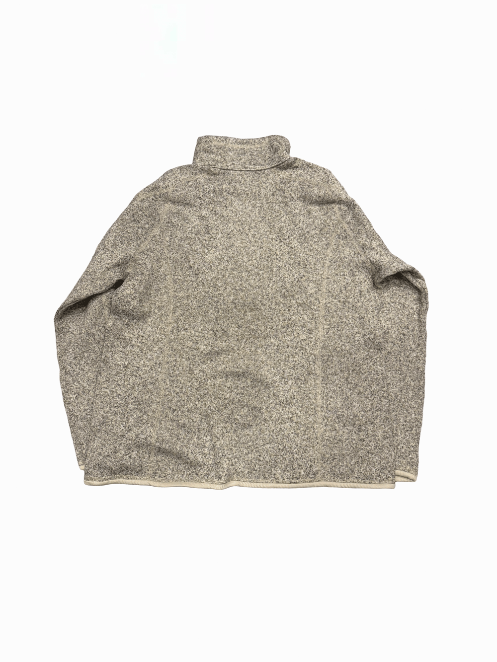 "Patagonia" Better Sweater 1/4-Zip Fleece Pullover